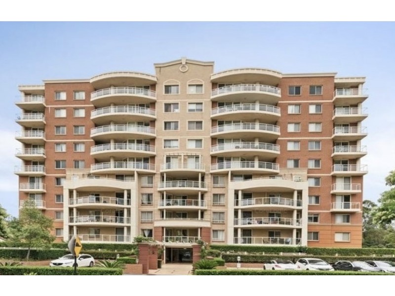 108/8 Wentworth Drive, Liberty Grove NSW 2138