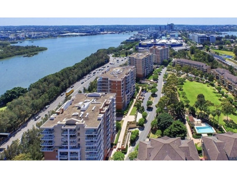 108/8 Wentworth Drive, Liberty Grove NSW 2138