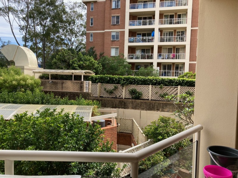 108/8 Wentworth Drive, Liberty Grove NSW 2138