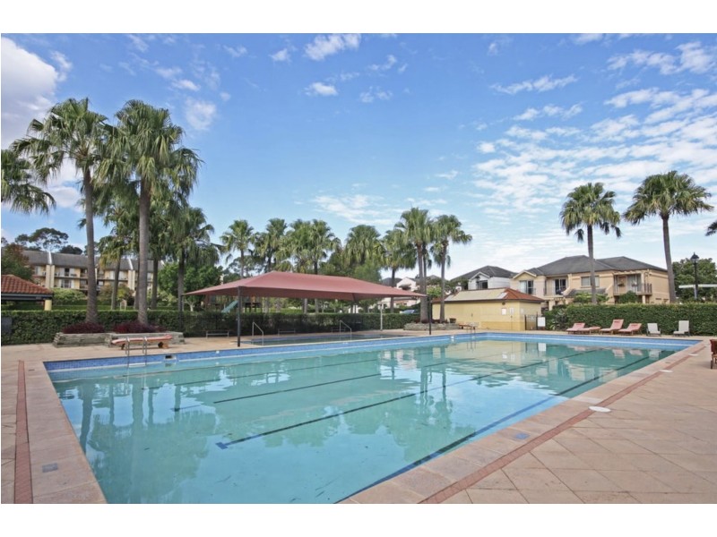 108/8 Wentworth Drive, Liberty Grove NSW 2138