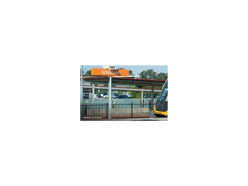 Address Available  On Request, Schofields NSW 2762