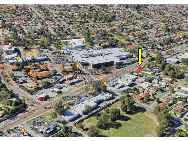 941 Wanneroo Road, Wanneroo WA 6065
