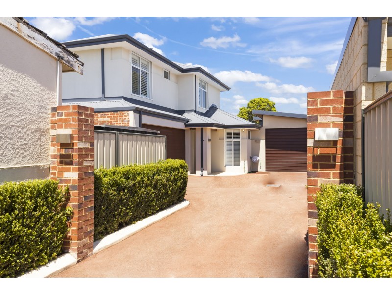 40A Ashburton Street, Bentley WA 6102