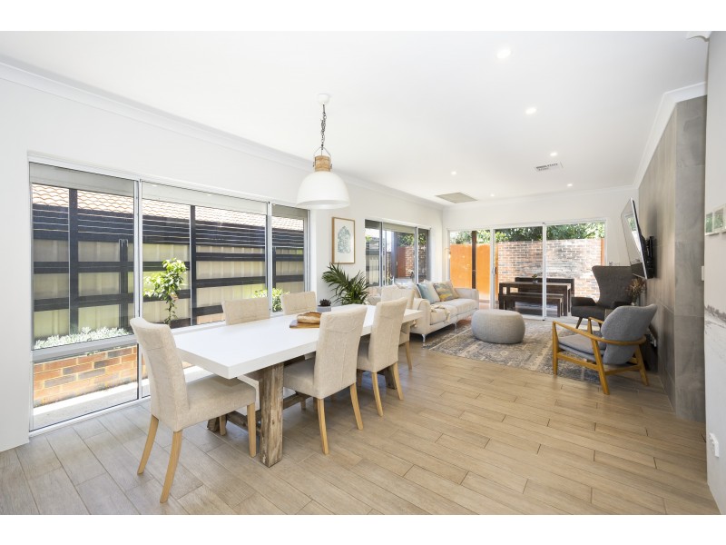 40A Ashburton Street, Bentley WA 6102