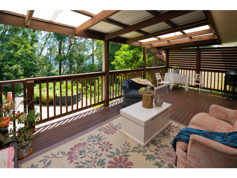 18 Manitzky Road, Tamborine Mountain QLD 4272