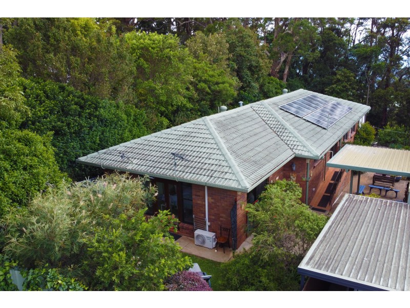 18 Manitzky Road, Tamborine Mountain QLD 4272