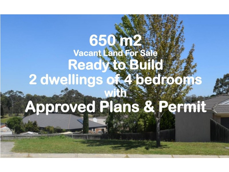 39 Portchester Boulevard, Beaconsfield VIC 3807