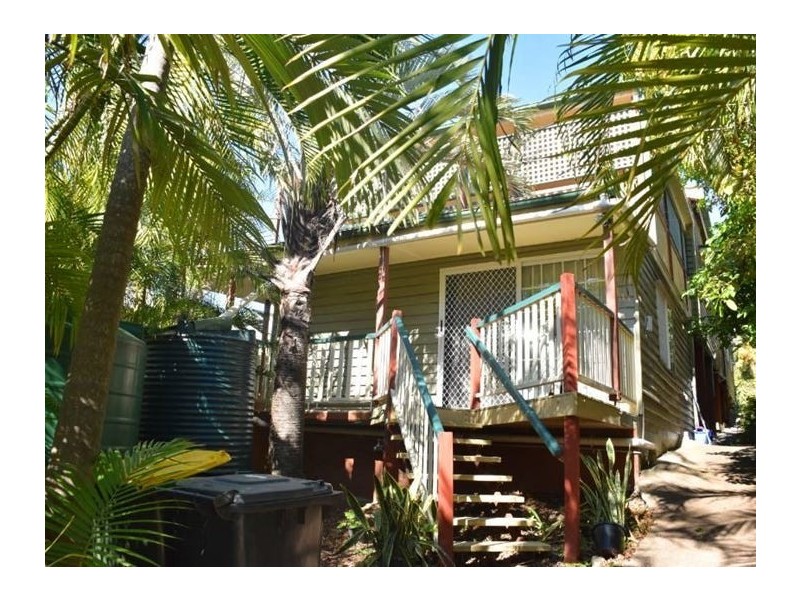 1/42 Macdonnell Street, Toowong QLD 4066