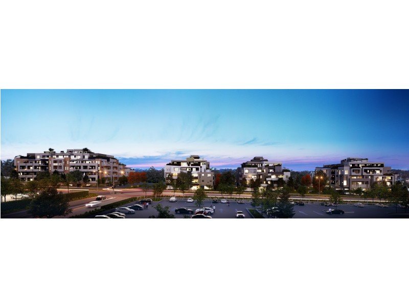 Doncaster East VIC 3109