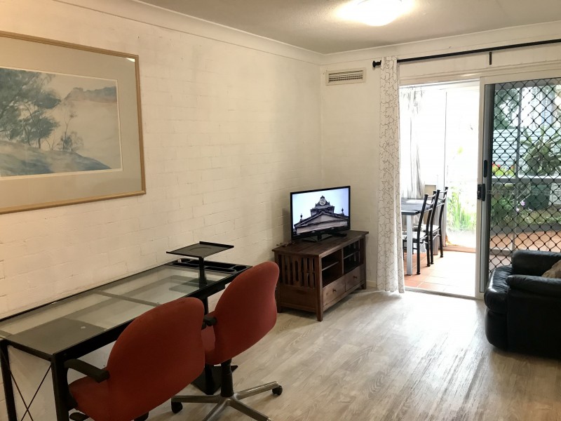 137 St Pauls Terrace, Spring Hill QLD 4000