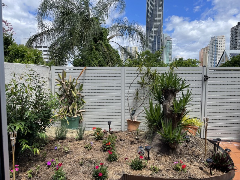 137 St Pauls Terrace, Spring Hill QLD 4000