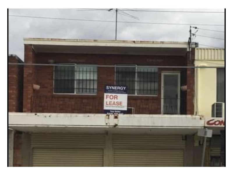 1/33 Sheppard Road, Emu Plains NSW 2750