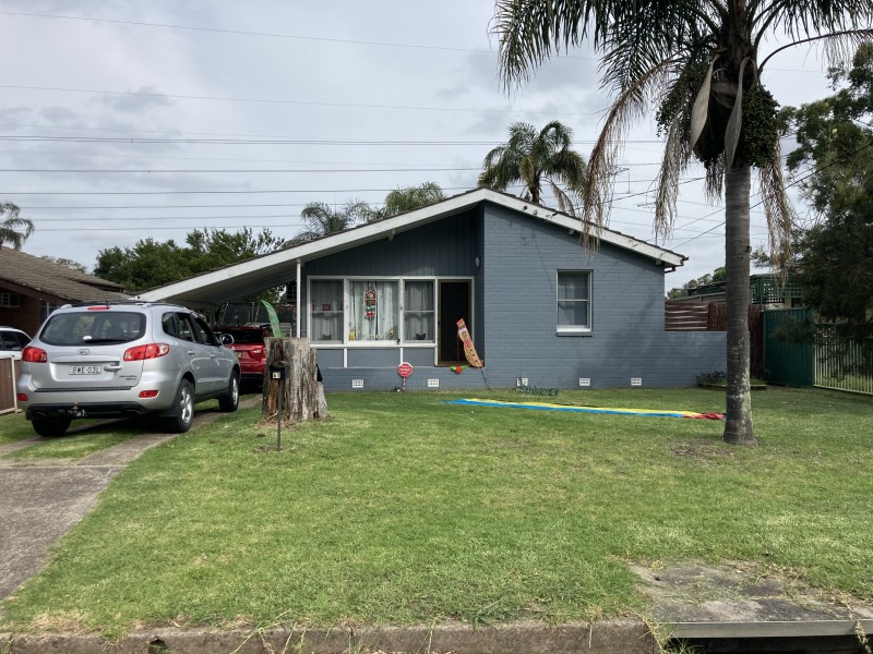 61 Manila Road, Lethbridge Park NSW 2770