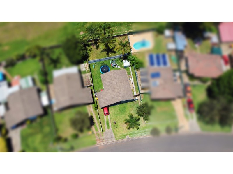 61 Manila Road, Lethbridge Park NSW 2770