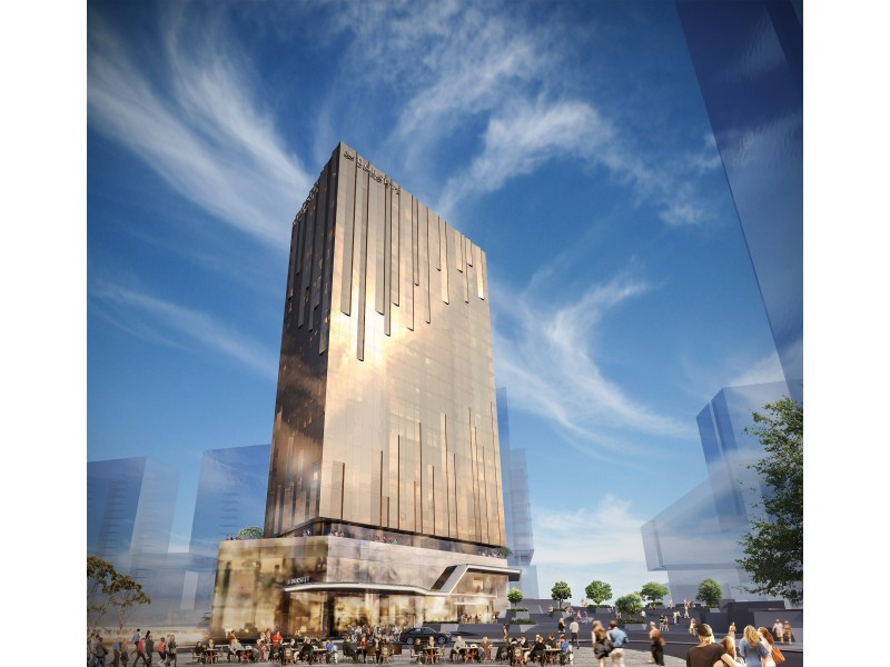 907/600 Wellington Street, Perth WA 6000