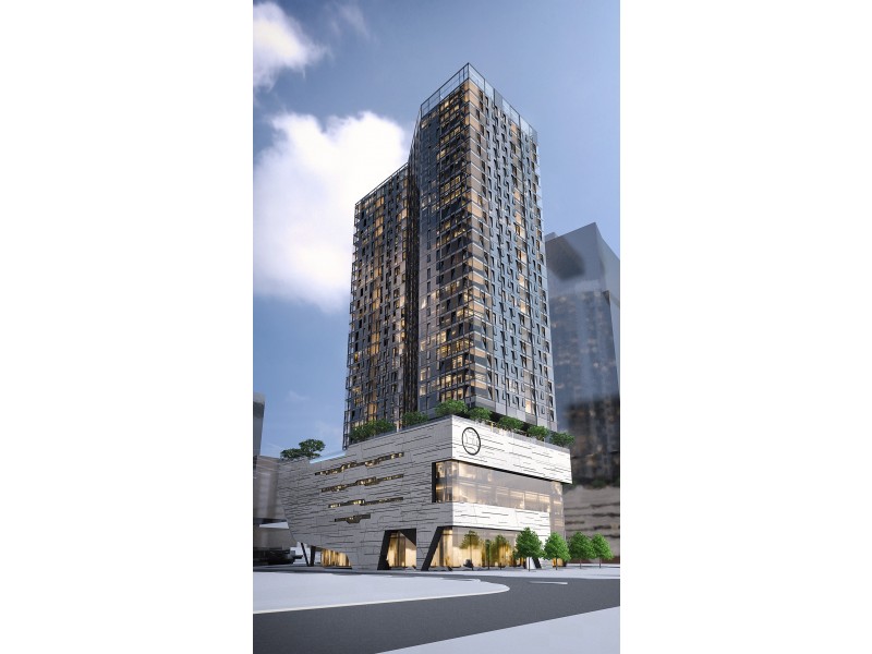 907/600 Wellington Street, Perth WA 6000