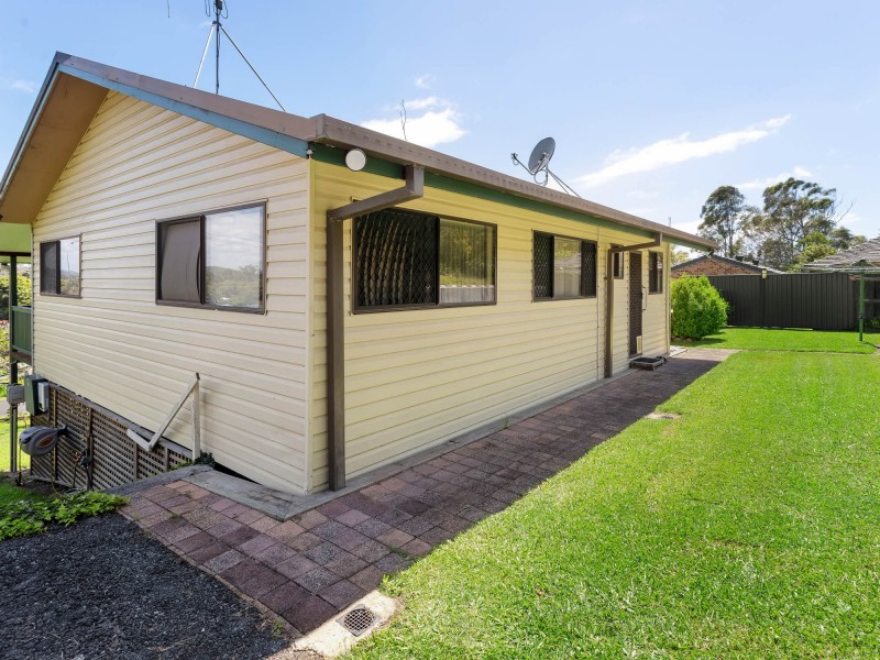 16 McDonald Street, Broadwater NSW 2472