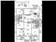 Melbourne VIC 3000 Floorplan