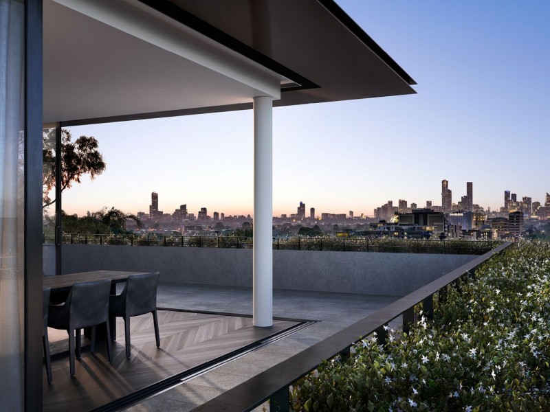 Toorak VIC 3142