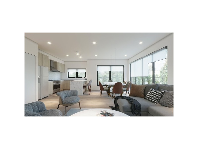 Doncaster East VIC 3109