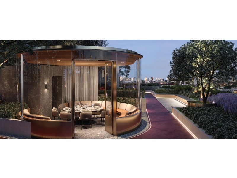 South Melbourne VIC 3205