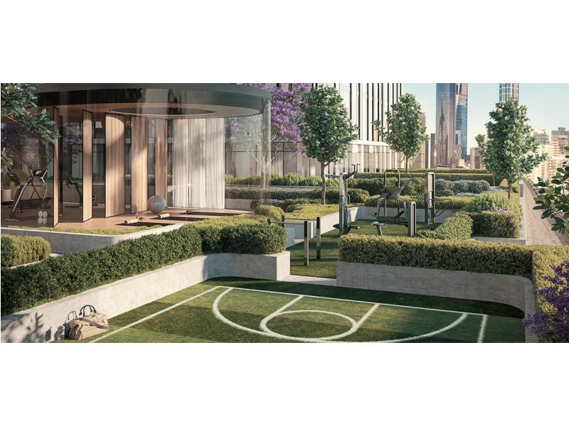 South Melbourne VIC 3205