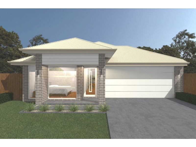Lot 100 NORTH RIDGE ESTATE, Bellbird NSW 2325