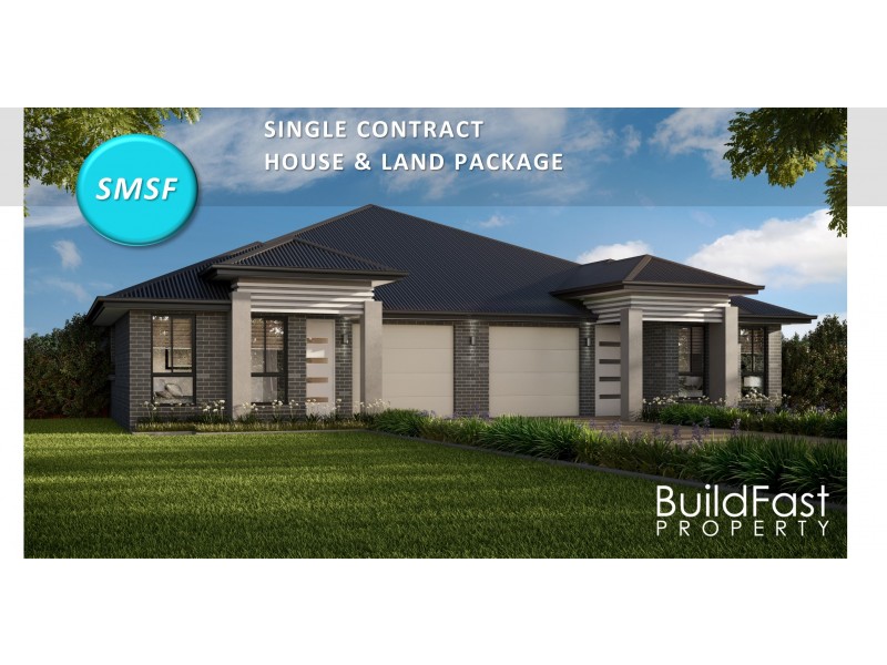 SMSF/Lot 159 KARINYA ESTATE, Thornton NSW 2322