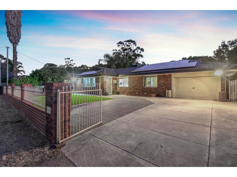 73 Doorigo Road, Armadale WA 6112