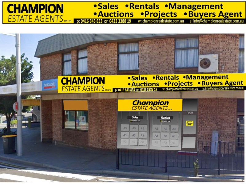 Castle Hill NSW 2154