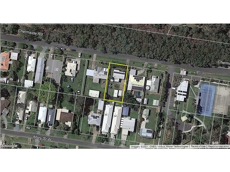 Milton QLD 4064