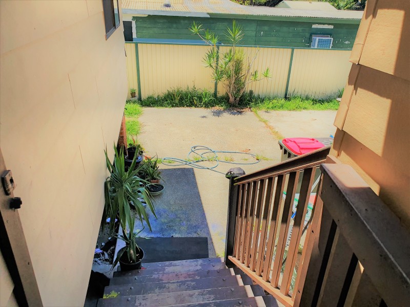 Milton QLD 4064