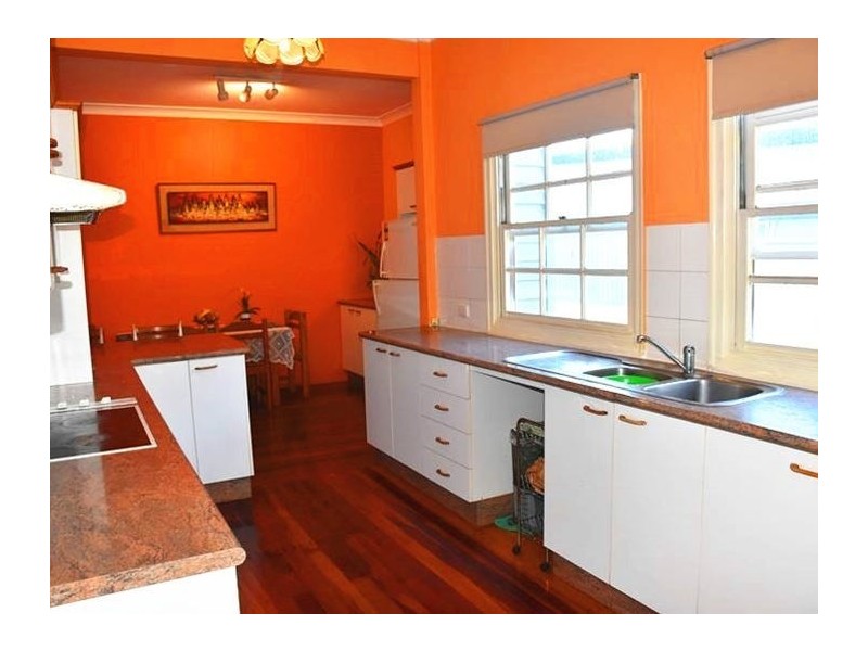 4/42 Macdonnell Street, Toowong QLD 4066