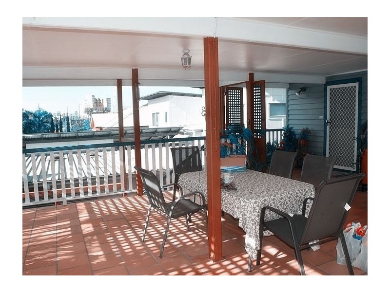 6/42 Macdonnell Street, Toowong QLD 4066