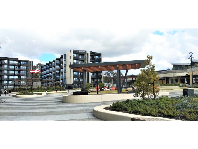 404/9 Foundation Boulevard, Burwood East VIC 3151