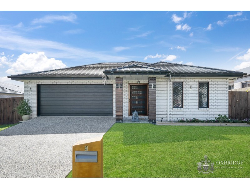 24 Evergreen Avenue, Loganlea QLD 4131