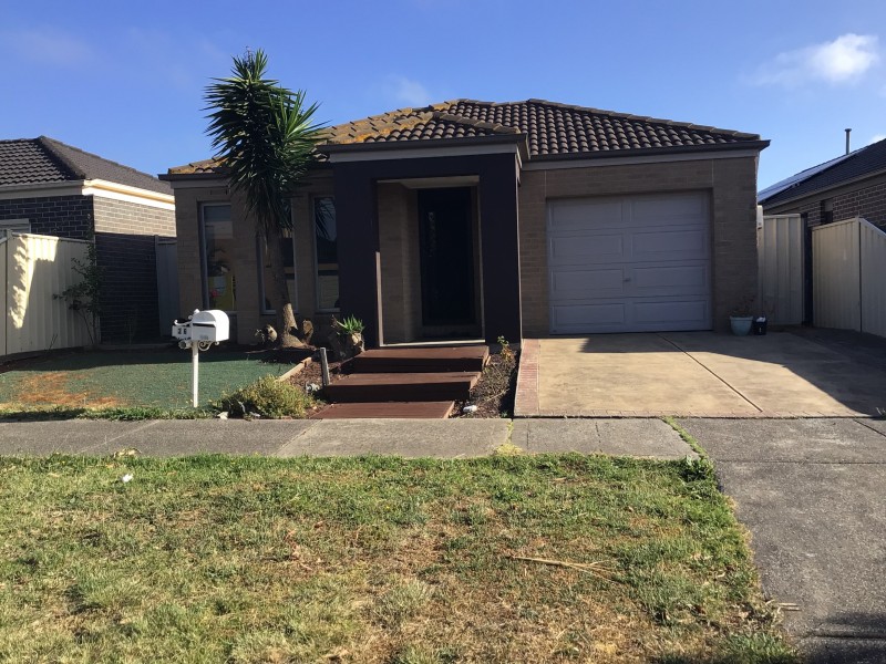 36 Burrora Way, Craigieburn VIC 3064