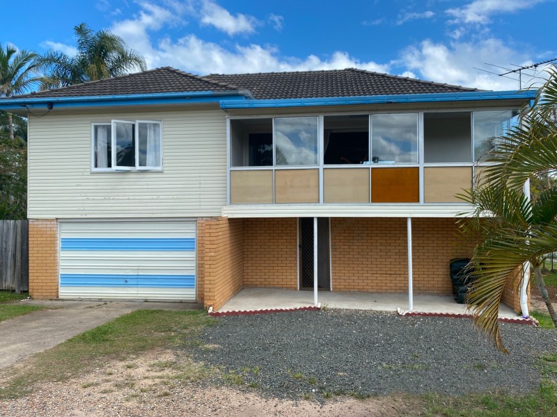 14 Garfield Road, Logan Central QLD 4114