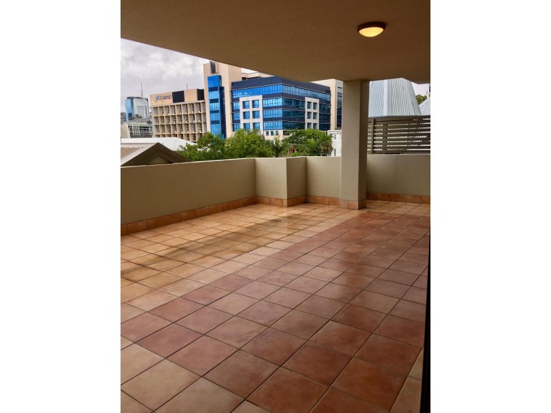 B3/26 Parish Street, Spring Hill QLD 4000