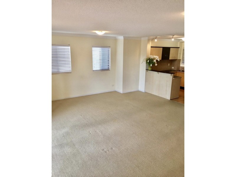 B3/26 Parish Street, Spring Hill QLD 4000