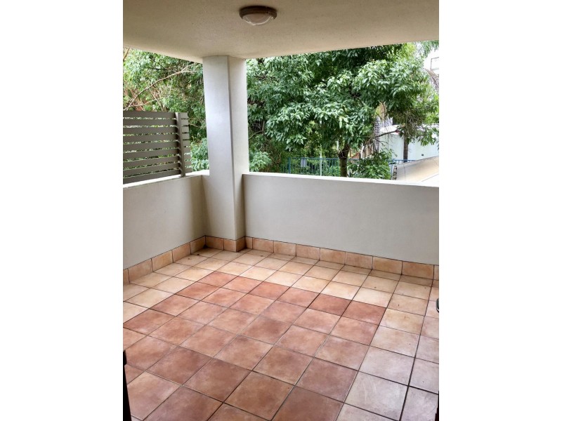 B3/26 Parish Street, Spring Hill QLD 4000