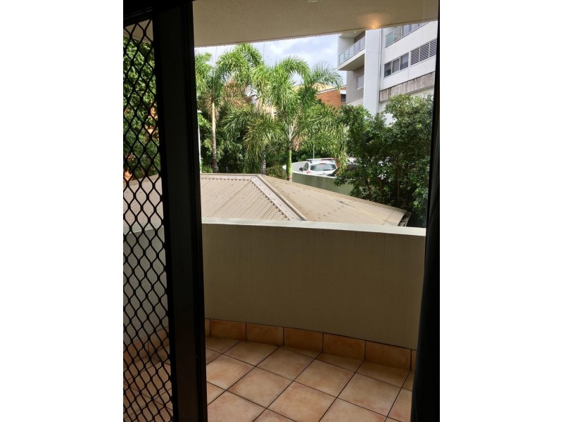 B3/26 Parish Street, Spring Hill QLD 4000