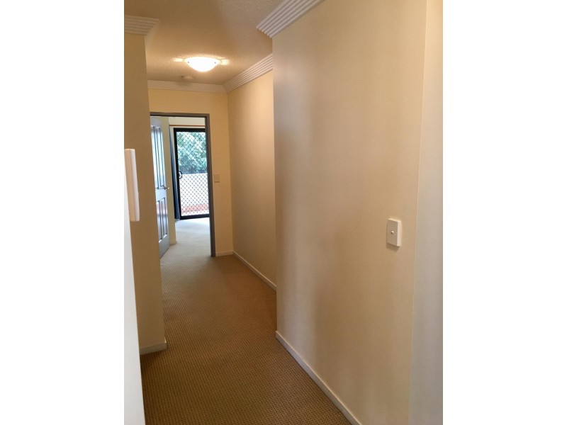 B3/26 Parish Street, Spring Hill QLD 4000