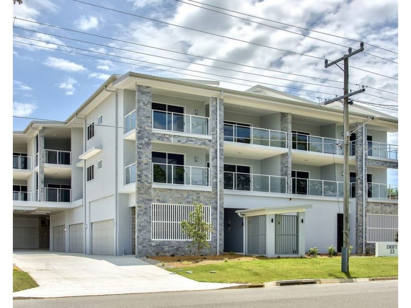 103/22 Arthur Street, Woody Point QLD 4019