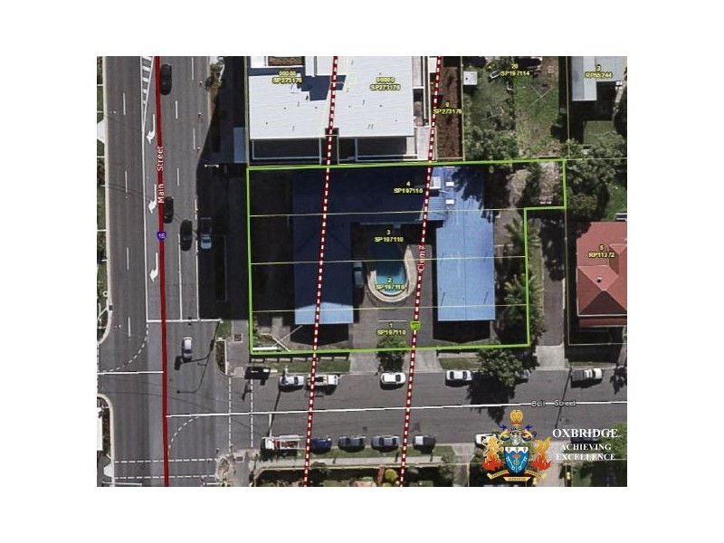 618 Main Street, Kangaroo Point QLD 4169