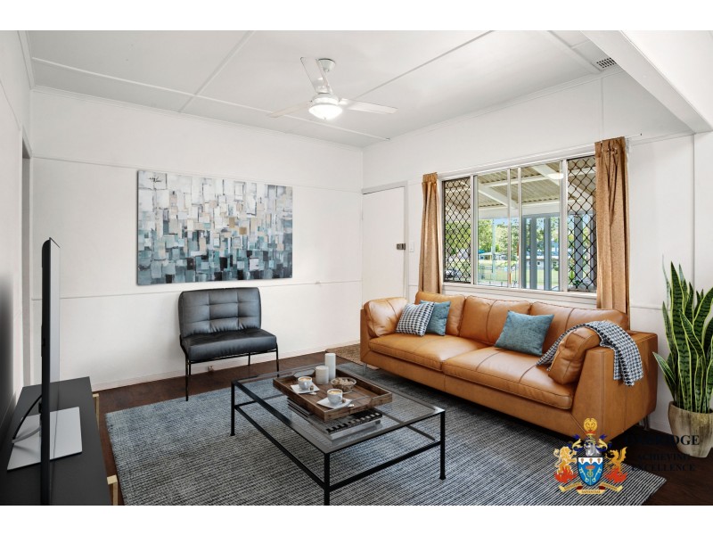 1 Parcell Street, Brassall QLD 4305