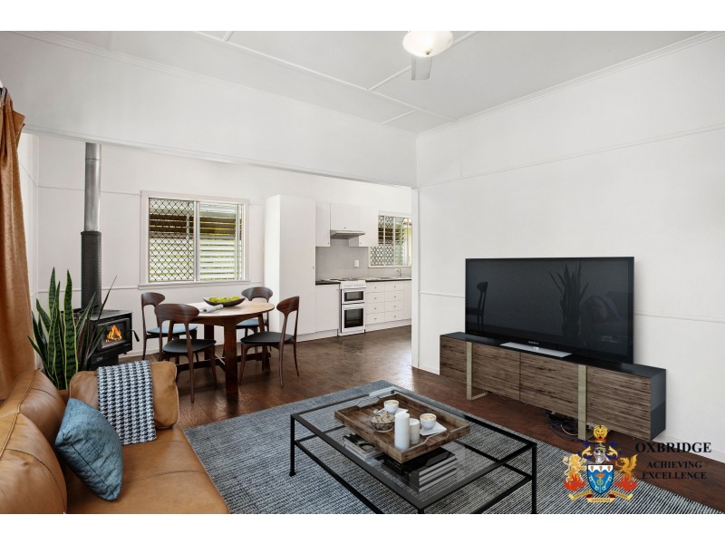1 Parcell Street, Brassall QLD 4305