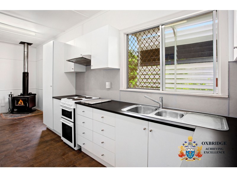 1 Parcell Street, Brassall QLD 4305