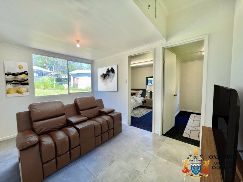 1 Parcell Street, Brassall QLD 4305