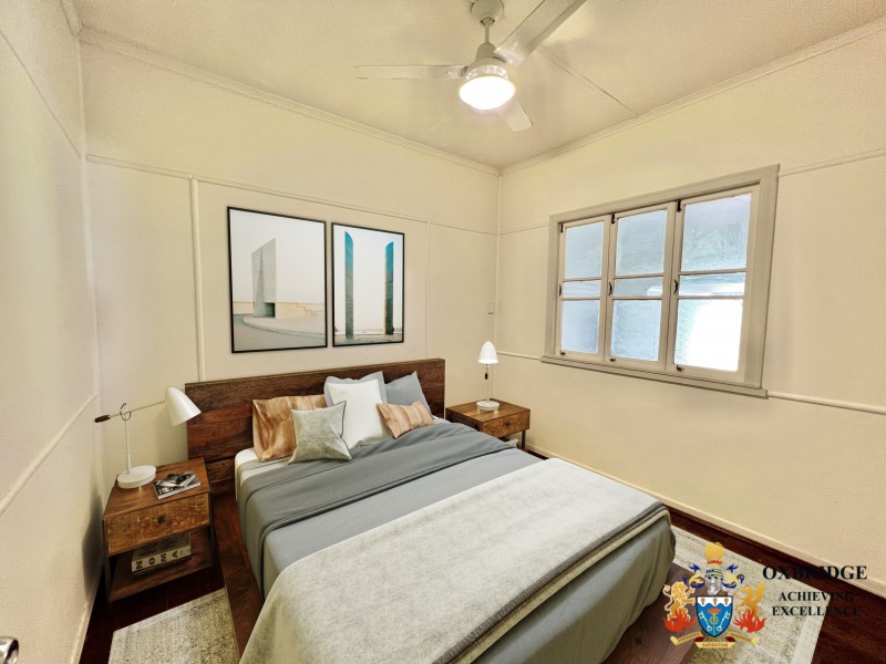 1 Parcell Street, Brassall QLD 4305